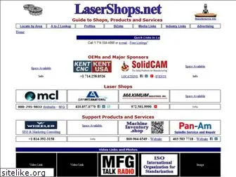 lasershops.net