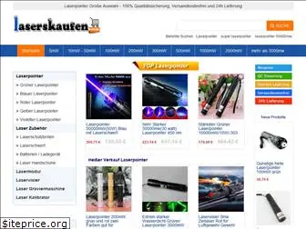 laserskaufen.com