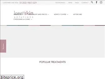 laserskinsolutions.co.uk