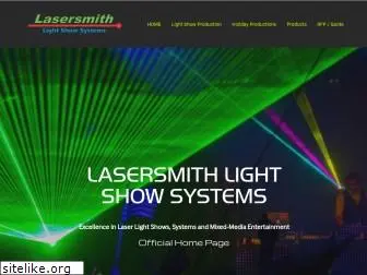 lasersmith.com