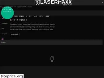 lasersniper.com