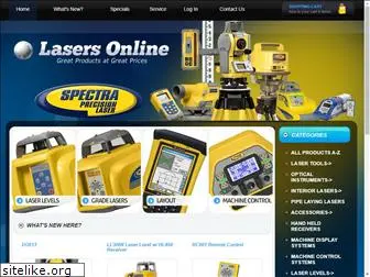 lasersonline.com.au