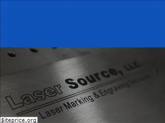 lasersourcellc.com