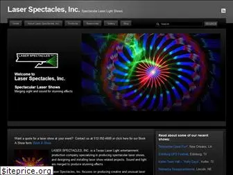laserspectacles.com