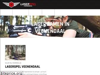 laserspel.nl