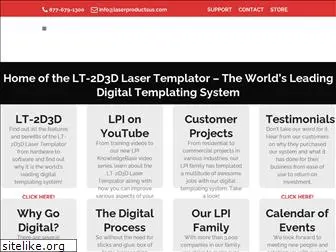 lasersquare.com