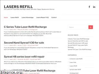 lasersrefill.com