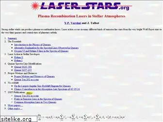 laserstars.org