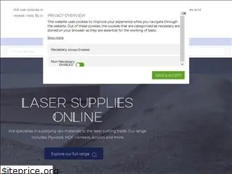 lasersuppliesonline.co.uk