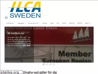 lasersweden.se