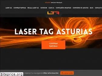 lasertagasturias.com