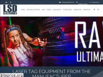 lasertaglsd.com