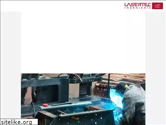 lasertec.com.ar