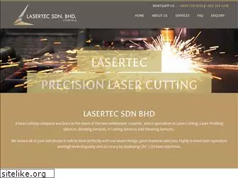 lasertec.com.my