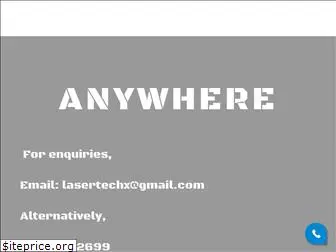 lasertech-x.com