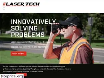 lasertech.com