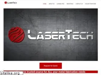 lasertech911.com
