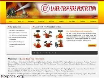 lasertechfirepro.com