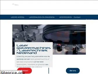 lasertechnieknederland.nl