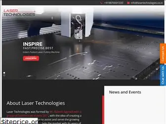 lasertechnologies.co.in
