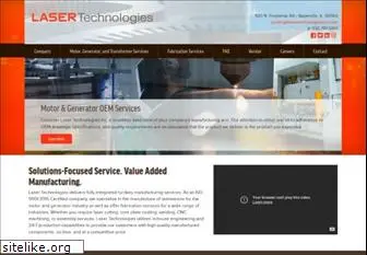 lasertechnologiesinc.com