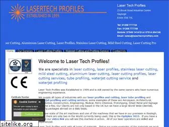 lasertechprofiles.com