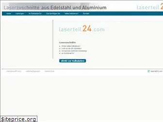 laserteil24.com