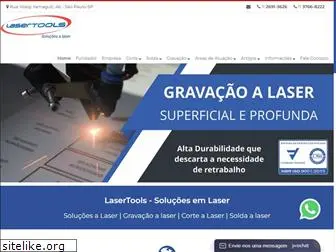 lasertools.com.br