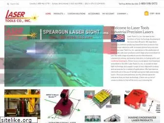 lasertoolsco.com