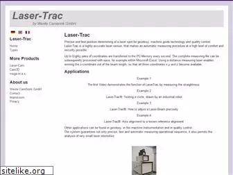 lasertrac.com