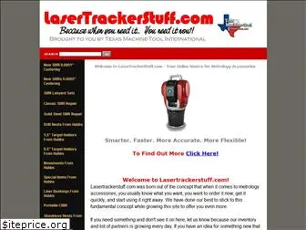 lasertrackerstuff.com