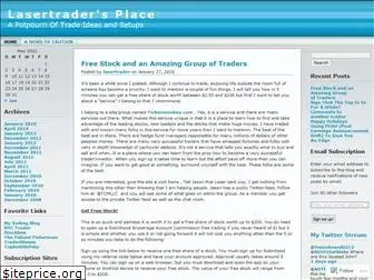 lasertrader.wordpress.com