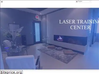 lasertraininginmiami.com