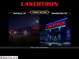 lasertron.us