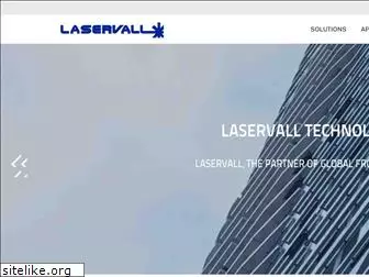 laservall.com
