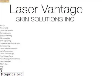 laservantage.com