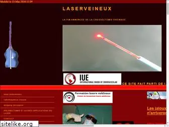 laserveineux.fr