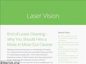 laservision.co.nz