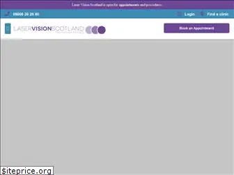 laservisionscotland.co.uk