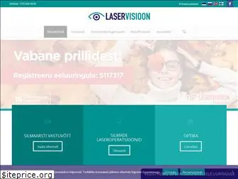 laservisioon.ee