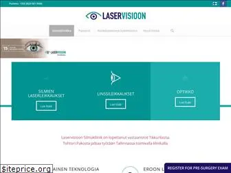 laservisioon.fi