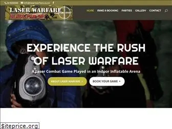 laserwarfare.co.nz