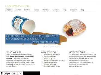 laserwave.com