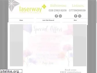 laserwayclinic.com