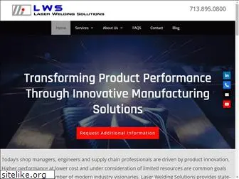 laserweldingsolutions.com