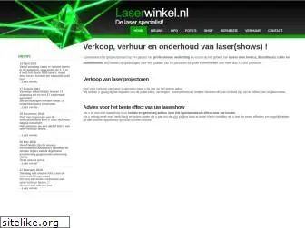 laserwinkel.nl