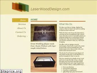laserwooddesign.com
