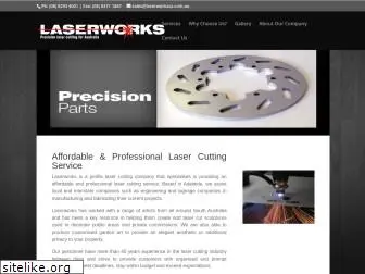 laserworks.net.au