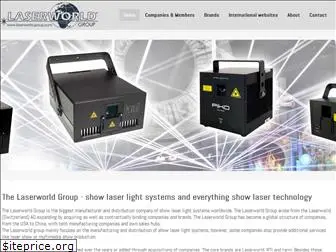 laserworld-group.com