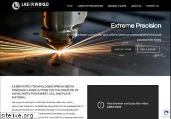 laserworld.com.au